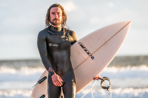 Daniel Pankoke | Portrait | Sportfotograf auf alleFotografen