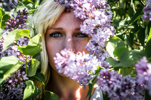 Daniel Pankoke | Portrait | Tierfotograf auf alleFotografen