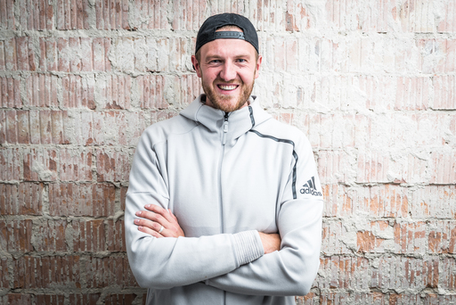 Daniel Pankoke | Portrait | Hochzeitsfotograf auf alleFotografen