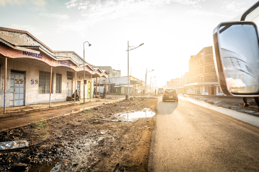 Daniel Pankoke | Travel und Lifestyle | Landschaftsfotograf auf alleFotografen