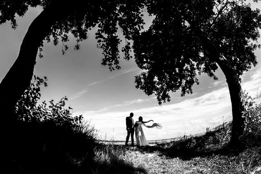 Daniel Pankoke | Hochzeit | Architekturfotograf auf alleFotografen