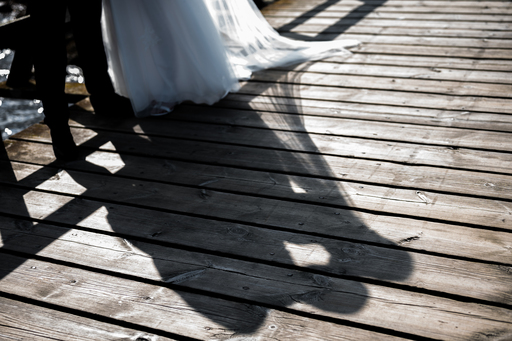 Daniel Pankoke | Hochzeit | Sportfotograf auf alleFotografen