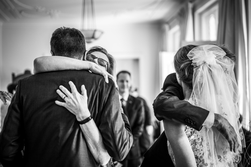 Daniel Pankoke | Hochzeit | Hochzeitsfotograf auf alleFotografen