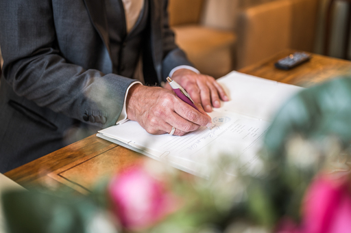 Daniel Pankoke | Hochzeit | Architekturfotograf auf alleFotografen