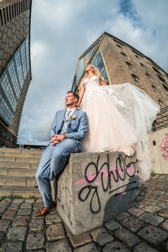 Daniel Pankoke | Hochzeit | Luftbildfotograf auf alleFotografen