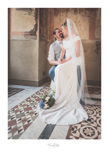 Berliner Hochzeitsfotografie by Marcus Sielaff | Hochzeitsfotos | Paarfotograf auf alleFotografen