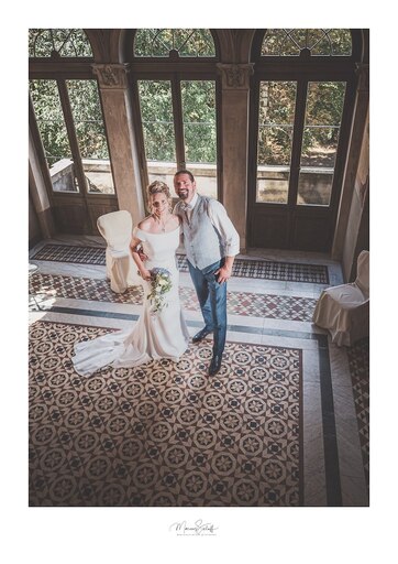 Berliner Hochzeitsfotografie by Marcus Sielaff | Hochzeitsfotos | Paarfotograf auf alleFotografen