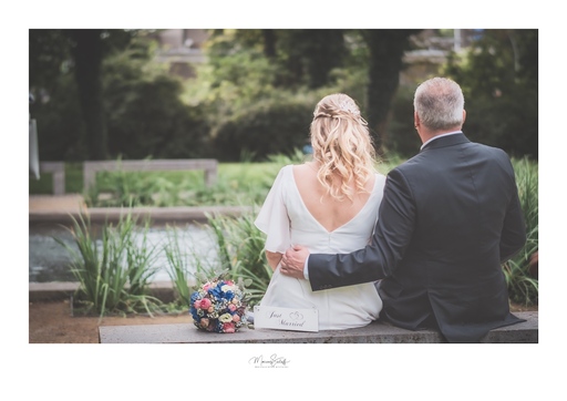 Berliner Hochzeitsfotografie by Marcus Sielaff | Hochzeitsfotos | Portraitfotograf auf alleFotografen