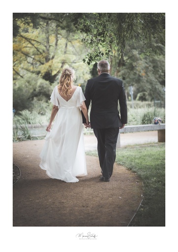 Berliner Hochzeitsfotografie by Marcus Sielaff | Hochzeitsfotos | Paarfotograf auf alleFotografen