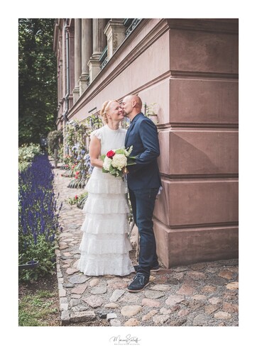 Berliner Hochzeitsfotografie by Marcus Sielaff | Hochzeitsfotos | Portraitfotograf auf alleFotografen