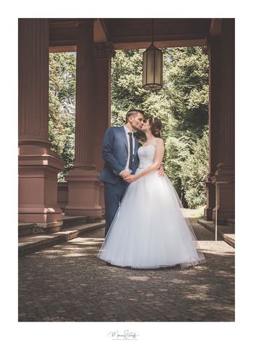 Berliner Hochzeitsfotografie by Marcus Sielaff | Hochzeitsfotos | Paarfotograf auf alleFotografen