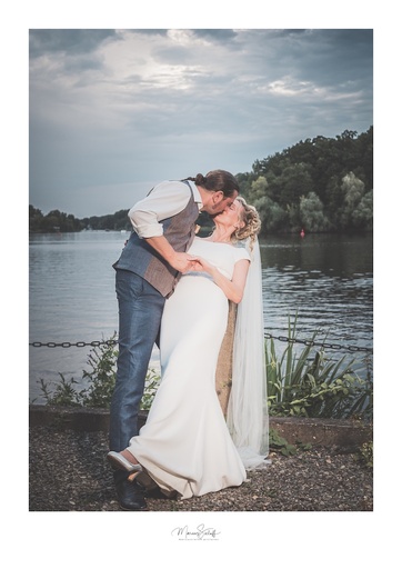 Berliner Hochzeitsfotografie by Marcus Sielaff | Hochzeitsfotos | Paarfotograf auf alleFotografen