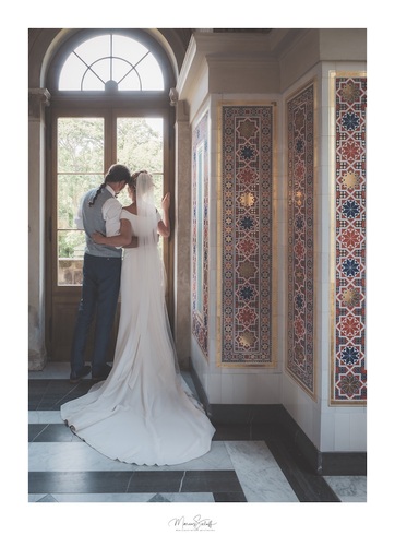 Berliner Hochzeitsfotografie by Marcus Sielaff | Hochzeitsfotos | Portraitfotograf auf alleFotografen