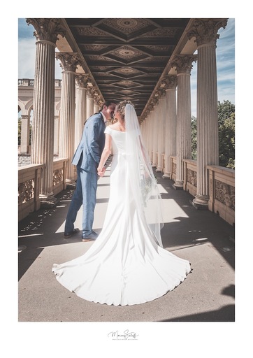 Berliner Hochzeitsfotografie by Marcus Sielaff | Hochzeitsfotos | Hochzeitsfotograf auf alleFotografen
