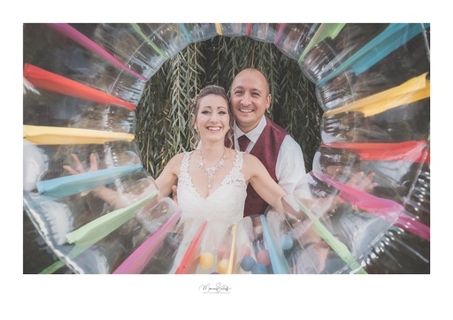 Berliner Hochzeitsfotografie by Marcus Sielaff | Hochzeitsfotos | Paarfotograf auf alleFotografen