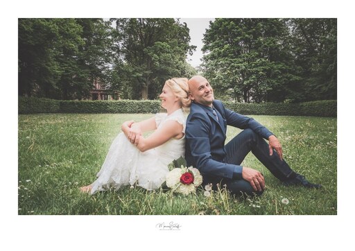 Berliner Hochzeitsfotografie by Marcus Sielaff | Hochzeitsfotos | Paarfotograf auf alleFotografen