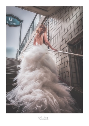 Berliner Hochzeitsfotografie by Marcus Sielaff | Hochzeitsfotos | Paarfotograf auf alleFotografen