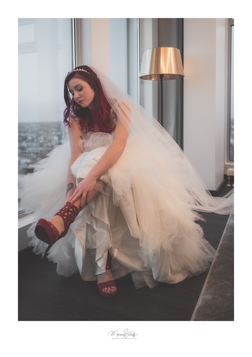 Berliner Hochzeitsfotografie by Marcus Sielaff | Hochzeitsfotos | Paarfotograf auf alleFotografen
