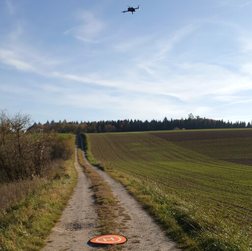 Drohnenfotografie LaLeLu | Natur | Imagefotograf auf alleFotografen