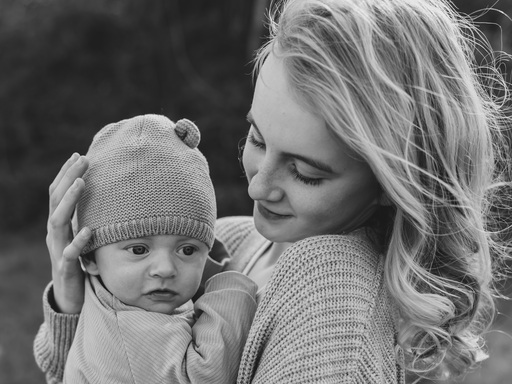 Stefanie Hürrich Fotografie | Baby & Familie | Familienfotograf auf alleFotografen