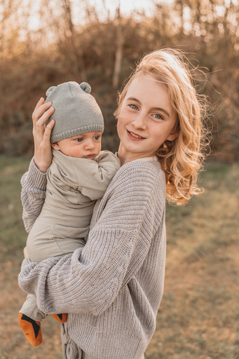 Stefanie Hürrich Fotografie | Baby & Familie | Familienfotograf auf alleFotografen