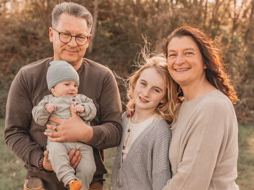 Stefanie Hürrich Fotografie | Baby & Familie | Portraitfotograf auf alleFotografen
