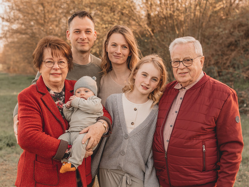 Stefanie Hürrich Fotografie | Baby & Familie | Kinderfotograf auf alleFotografen