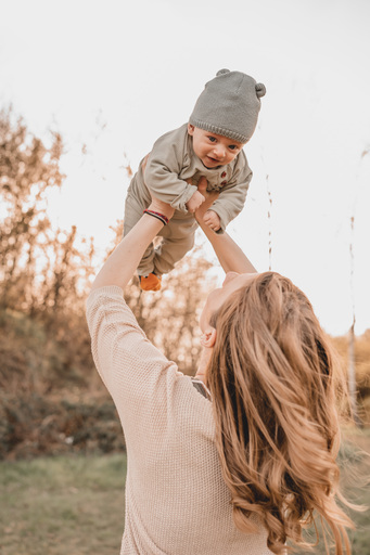 Stefanie Hürrich Fotografie | Baby & Familie | Paarfotograf auf alleFotografen