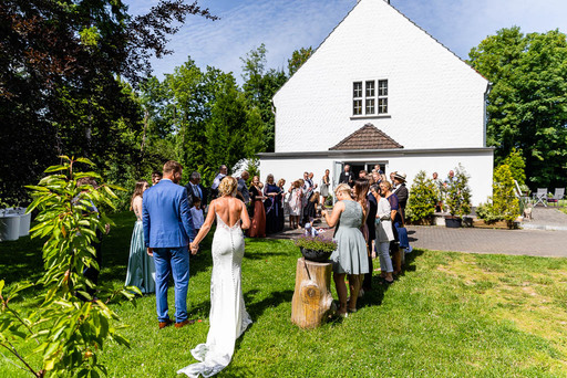 Malte Reiter Fotografie | Hochzeitsfotograf NRW | Portraitfotograf auf alleFotografen