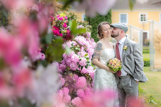 S.Rose Fotografie | Hochzeit | Babyfotograf auf alleFotografen
