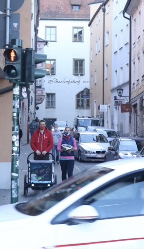 Sladjana | city vibes | fotograf auf alleFotografen