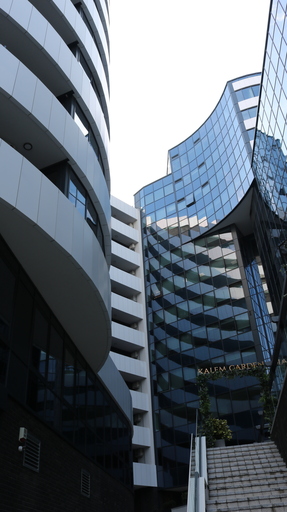 Sladjana | city vibes | fotograf auf alleFotografen