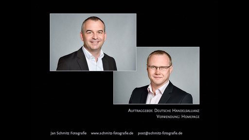 Jan Schmitz | Menschen | Imagefotograf auf alleFotografen