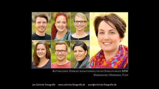 Jan Schmitz | Menschen | Kunstfotograf auf alleFotografen