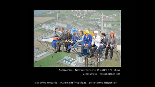 Jan Schmitz | Menschen | Pressefotograf auf alleFotografen