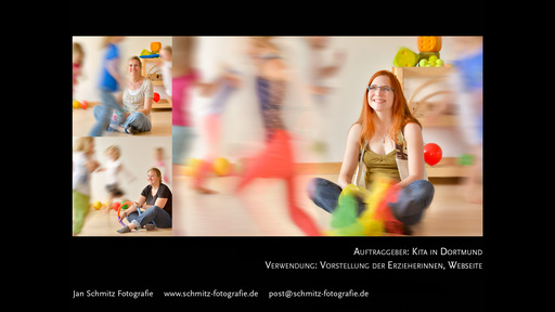 Jan Schmitz | Menschen | Werbefotograf auf alleFotografen