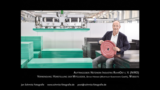 Jan Schmitz | Menschen | Imagefotograf auf alleFotografen