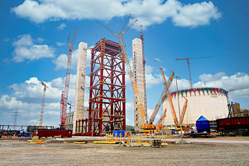Jan Schmitz | Industrie | Werbefotograf auf alleFotografen