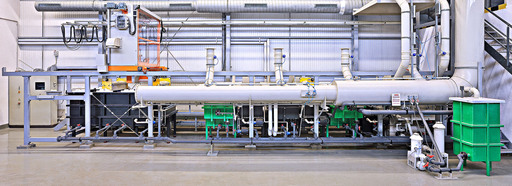 Jan Schmitz | Industrie | Imagefotograf auf alleFotografen