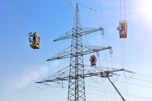 Jan Schmitz | Industrie | Industriefotograf auf alleFotografen