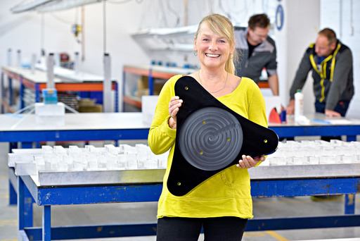 Jan Schmitz | Industrie | Industriefotograf auf alleFotografen