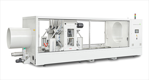 Jan Schmitz | Industrie | Werbefotograf auf alleFotografen