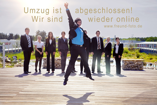 Freund Foto Fotostudio in Fürth | Event Fotografie | Imagefotograf auf alleFotografen