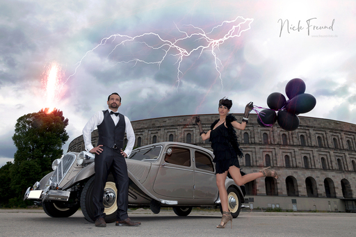 Freund Foto Fotostudio in Fürth | Event Fotografie | Kita- und Schulfotograf auf alleFotografen