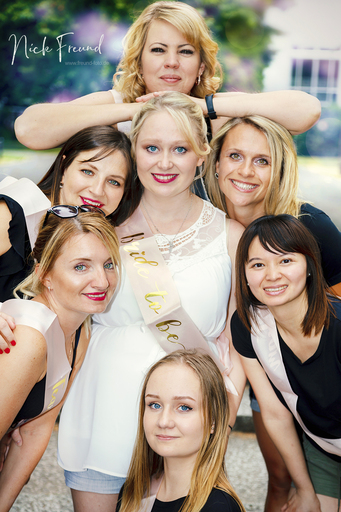 Freund Foto Fotostudio in Fürth | Event Fotografie | Landschaftsfotograf auf alleFotografen