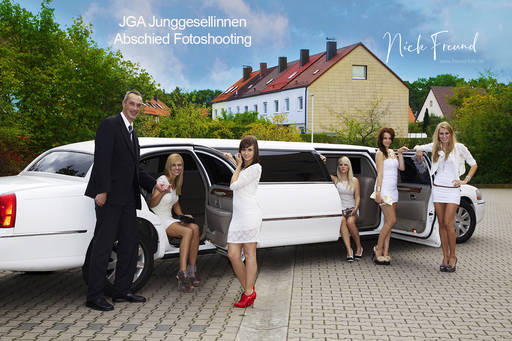 Freund Foto Fotostudio in Fürth | Event Fotografie | Werbefotograf auf alleFotografen