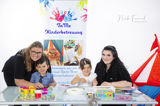 Freund Foto Fotostudio in Fürth | Event Fotografie | Konfirmationsfotograf auf alleFotografen
