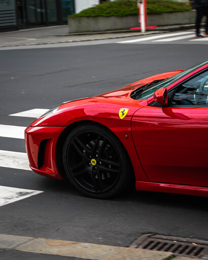 toni_shooting | streetfotography | Fahrzeugfotograf auf alleFotografen