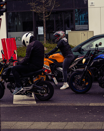 toni_shooting | streetfotography | Fahrzeugfotograf auf alleFotografen