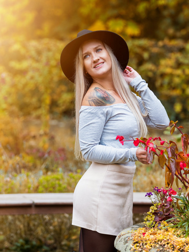 cms Fotowelt | Portrait | Portraitfotograf auf alleFotografen